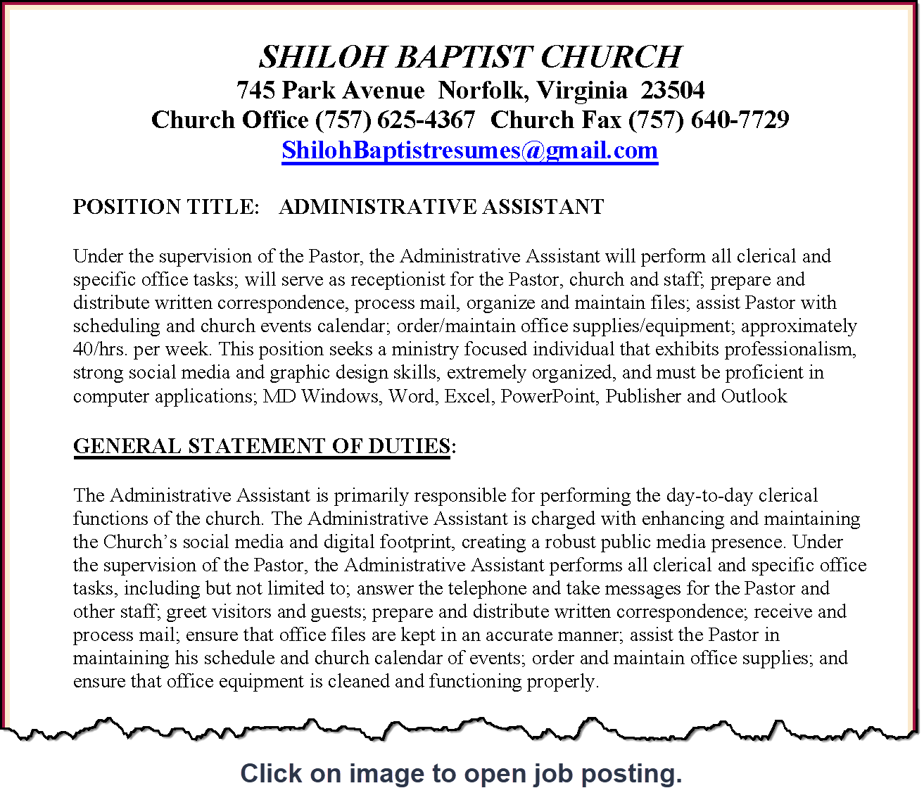 Staff of Shiloh